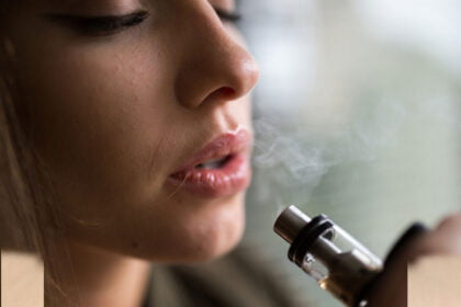 The Safety of Vaping