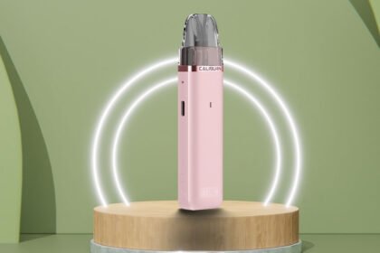 UWELL Caliburn G3 Lite Review