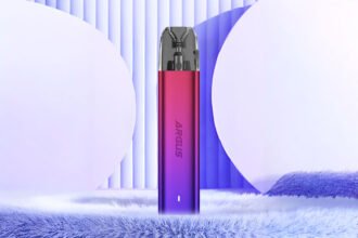 VOOPOO ARGUS G2 Mini