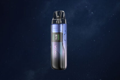 VOOPOO Argus E40 Reviews