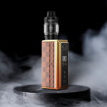 VOOPOO Drag 5 Box Mod Kit Review