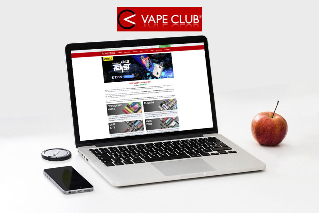 Vape Club