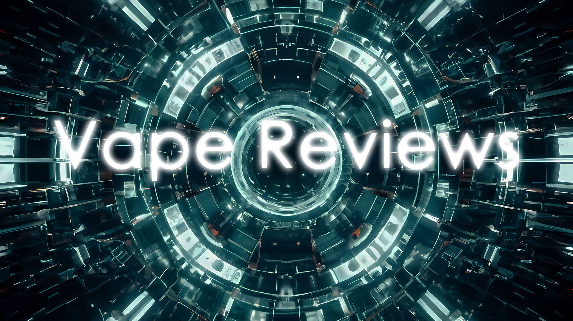 Vape Reviews