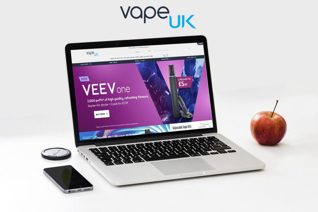 Vape UK