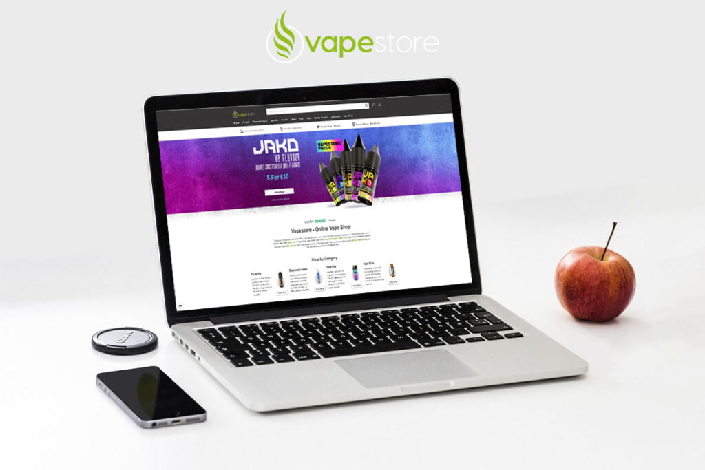 Vapestore