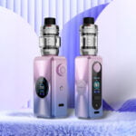 Vaporesso GEN Max vs GEN SE