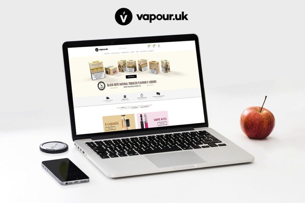 Vapour