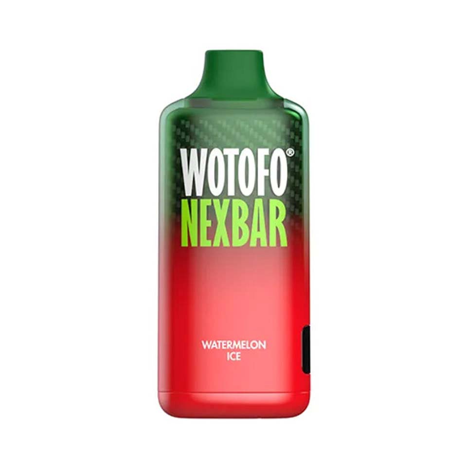 Wotofo nexBar 10K