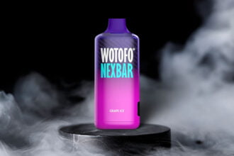 Wotofo nexBar 10K Disposable Vape