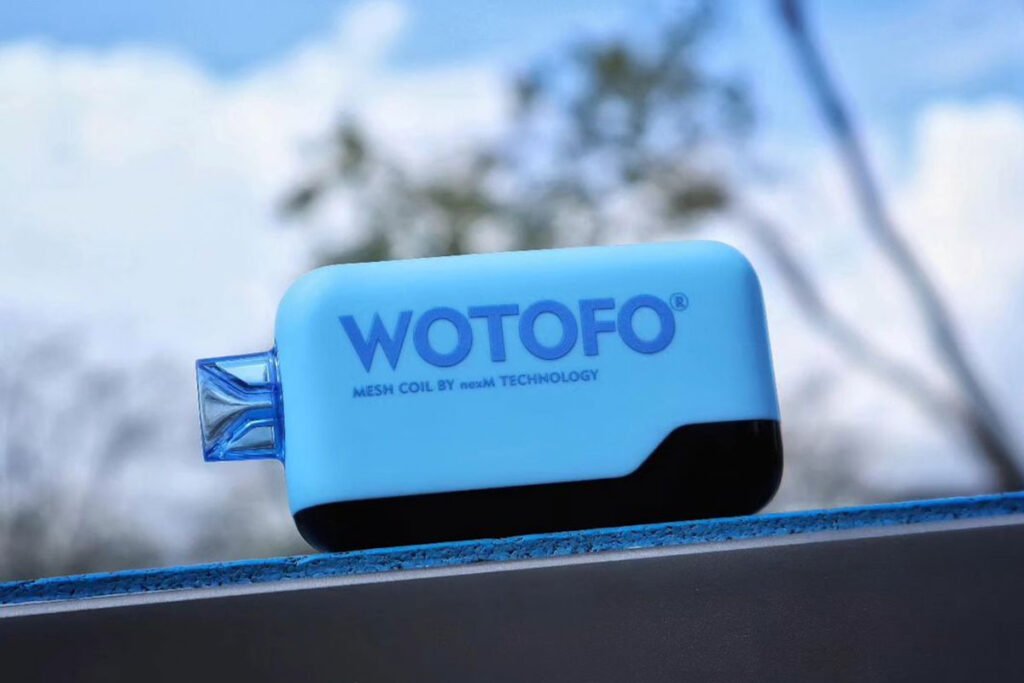 Wotofo nexBar 16K Disposable Vape