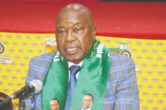 Zimbabwe's Multi-Billion Dollar Investment in Vape Factories