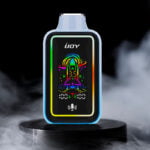 iJoy Uranus 25000 AI Voice Disposable Vape