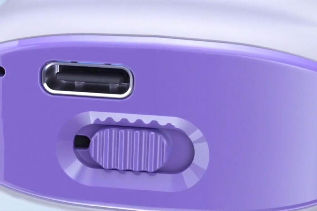 Adjustable Airflow