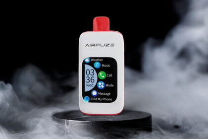 Airfuze SMART 30K Disposable Vape