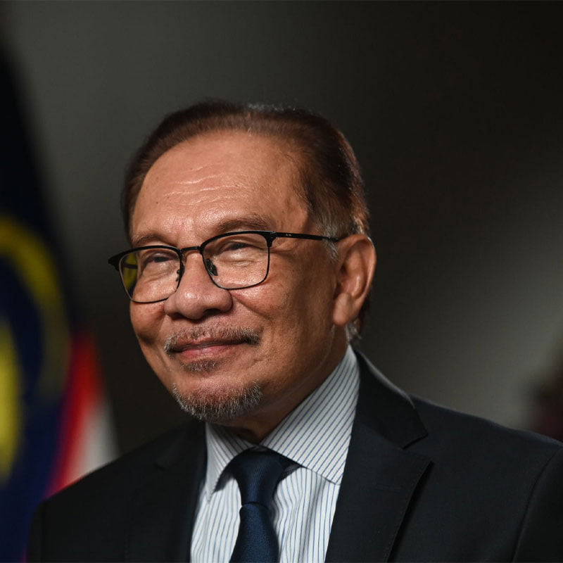 Anwar Ibrahim