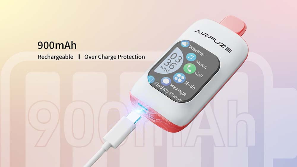 Battery Life