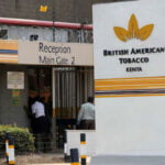 British American Tobacco Kenya