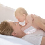 Can You Vape While Breastfeeding