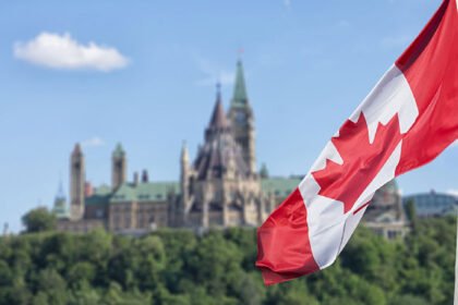 Canada Increases E-Cigarette Taxes by 12%