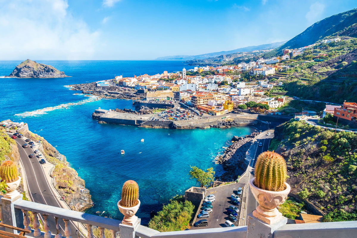 Canary Islands to Increase Tax on E-Cigarettes and Vapes in 2025 Budget