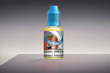 Does Vape Juice Expire