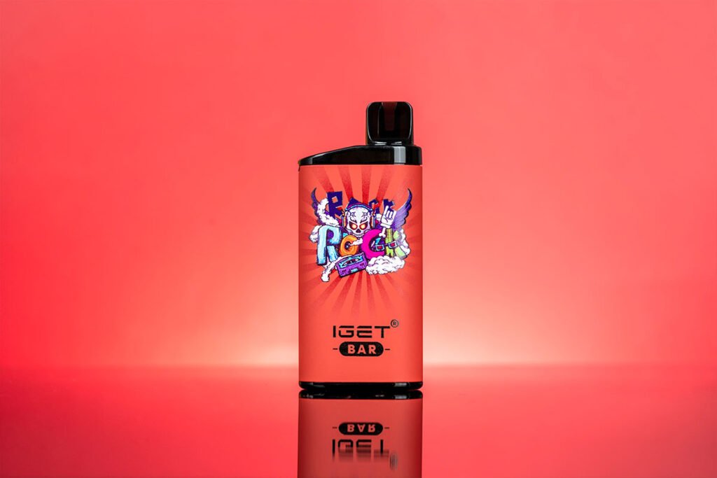 IGET Bar 3500 Disposable Vape
