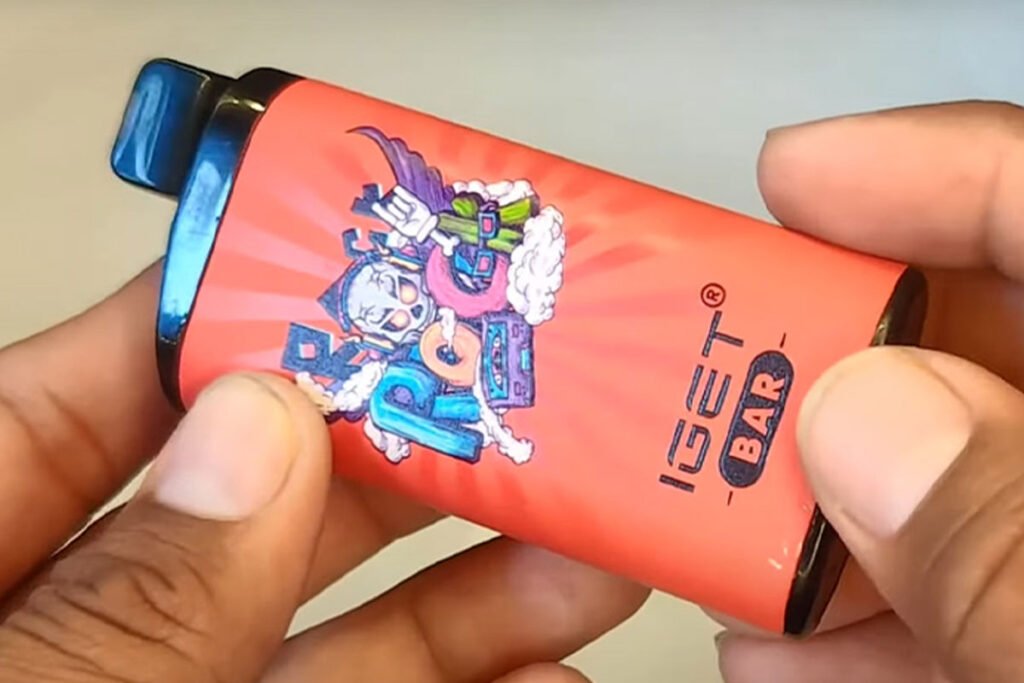 IGET Bar 3500