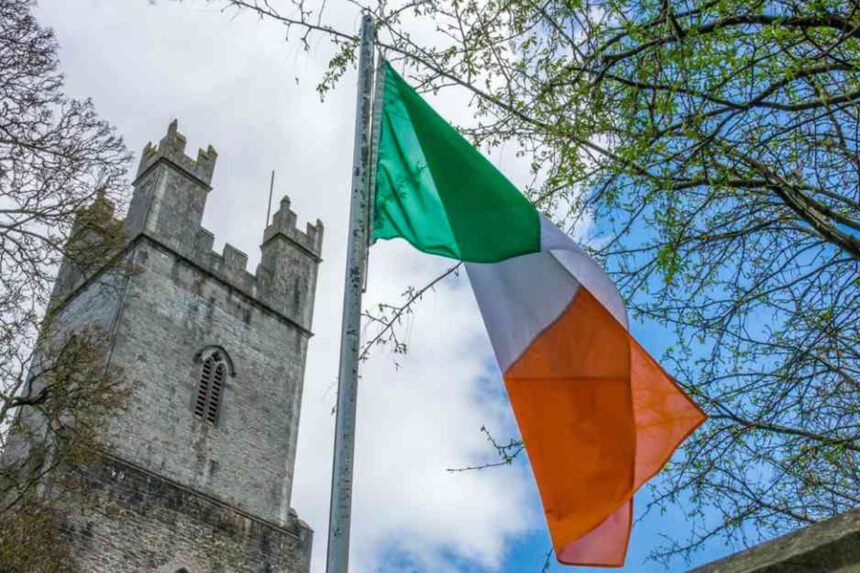 Ireland Set to Become First EU Country to Raise Minimum Age for Tobacco Sales to 21