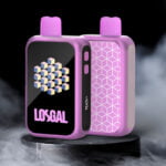 Lost Mary Losgal MC25000 Disposable Vape