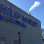 Philip Morris International Acquires Factory Assets of Egypt's Largest Cigarette Manufacturer for $32.61 Million