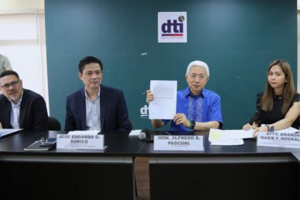 Philippines DTI Halts Online Sales of Vape Products to Protect Youth and Public Health