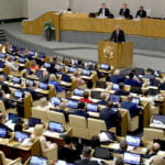 Russian State Duma Approves New Regulations on Vapes