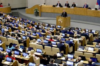 Russian State Duma Approves New Regulations on Vapes
