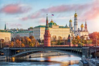 Russian government plans to raise excise taxes on tobacco products by an average of 4.7% in 2025.