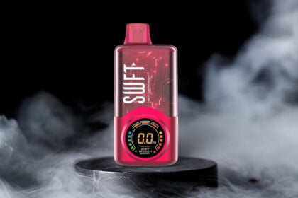 SWFT Meta 30000 Puffs Disposable Vape