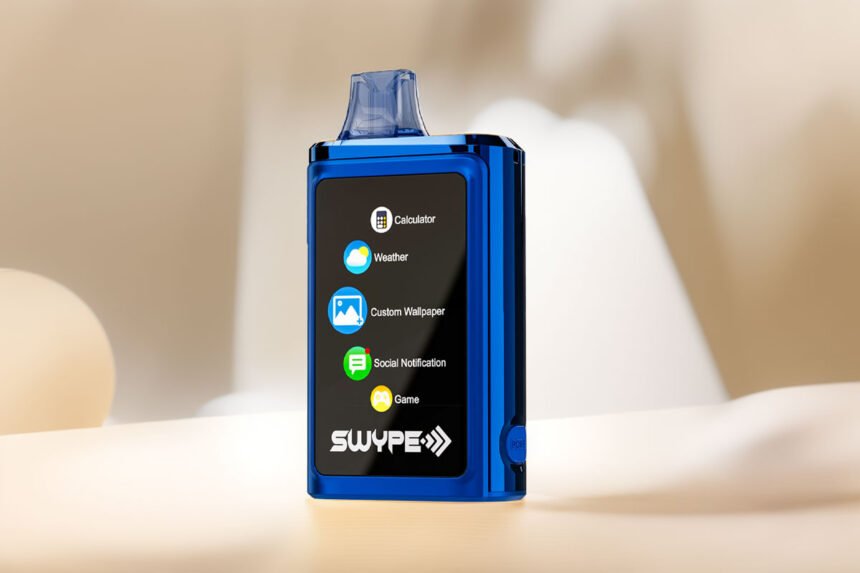 Swype 30K Disposable Vape