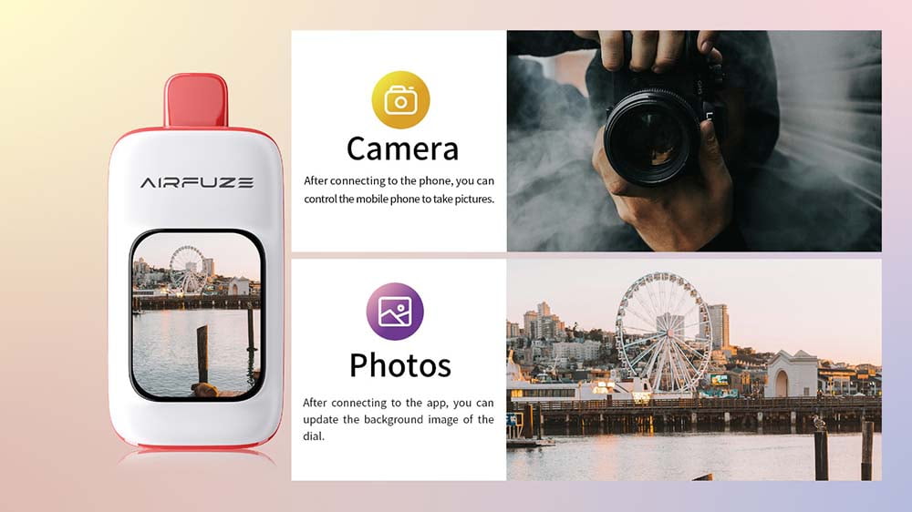 Take Photos