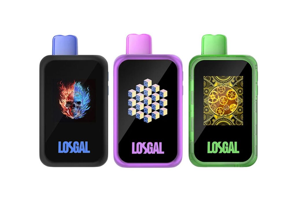 Three Distinctive Themes