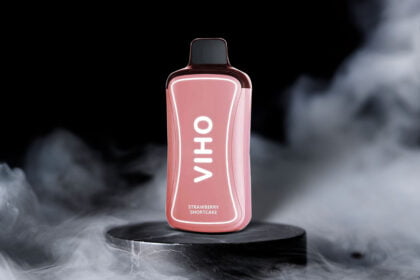 VIHO Supercharge 20000 Disposable Vape Review