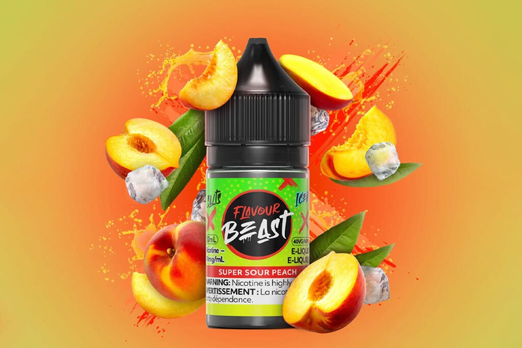 E-Liquids