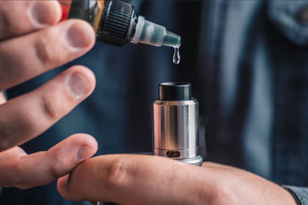 Vape Juice