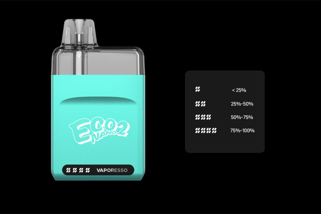 Battery Life