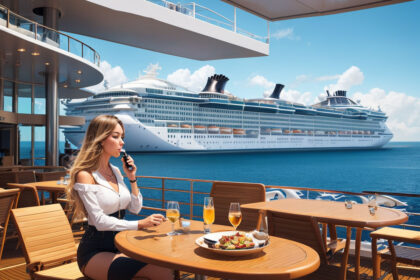 Can You Bring a Vape on a Cruise Ship