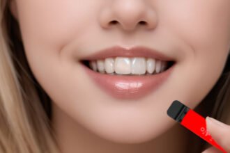 Can a Dentist Tell If You Vape
