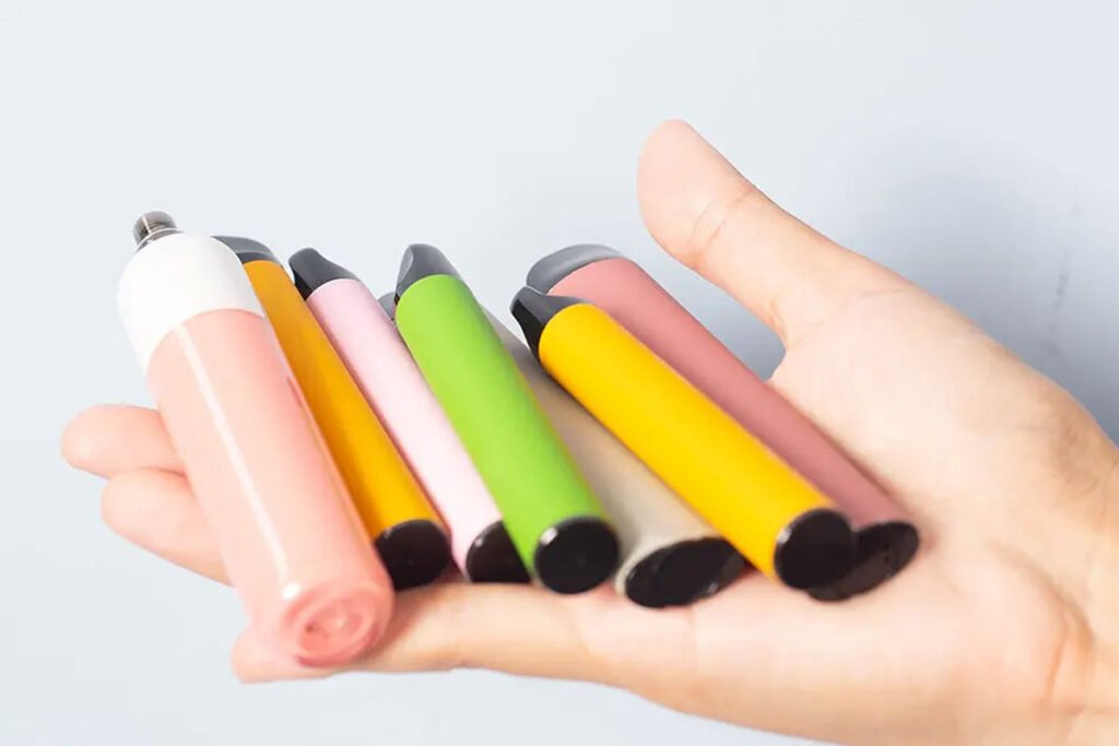 Disposable Vapes