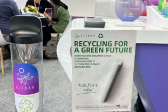 Do Vape Shops Buy Back Disposable Vapes