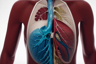 Does Vaping Make My Lungs Black