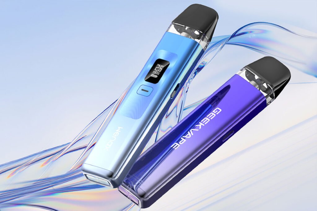 GeekVape Wenax Q Kit