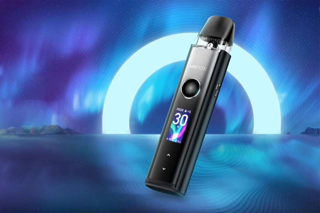 GeekVape Wenax Q Pro Kit