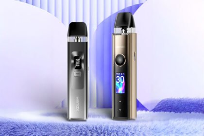 GeekVape Wenax Q Pro Kit vs GeekVape Wenax Q Kit